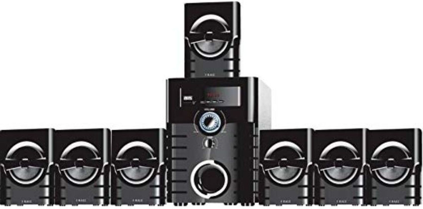 Ikall home theatre 7.1 discount