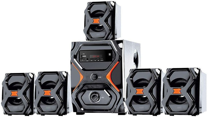 Ikall top 5.1 speakers