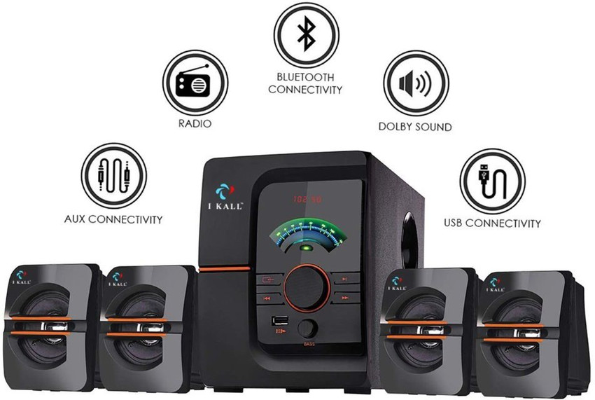 Bluetooth home best sale theatre lowest price