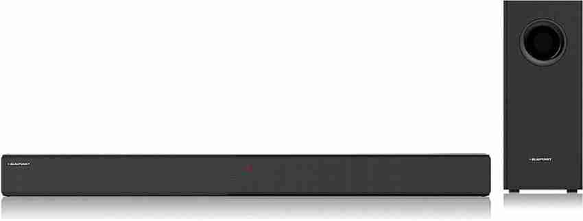 Blaupunkt soundbar sale sbw 100