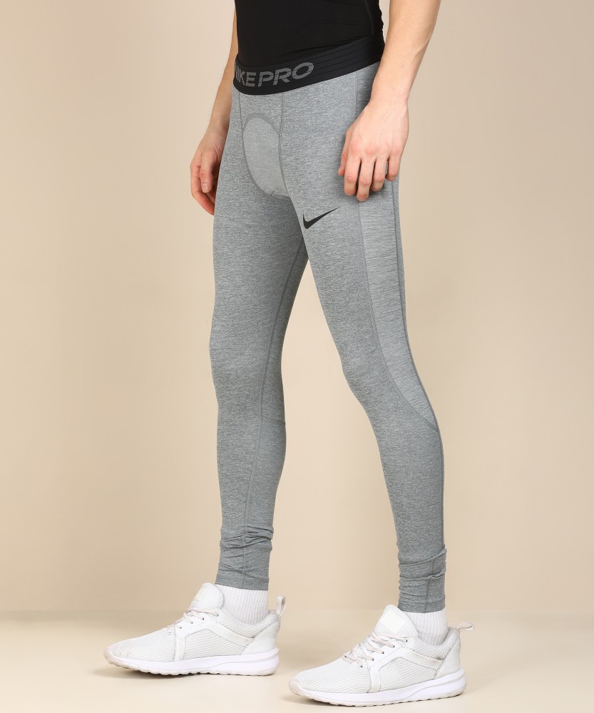 Nike cheap leggins grey