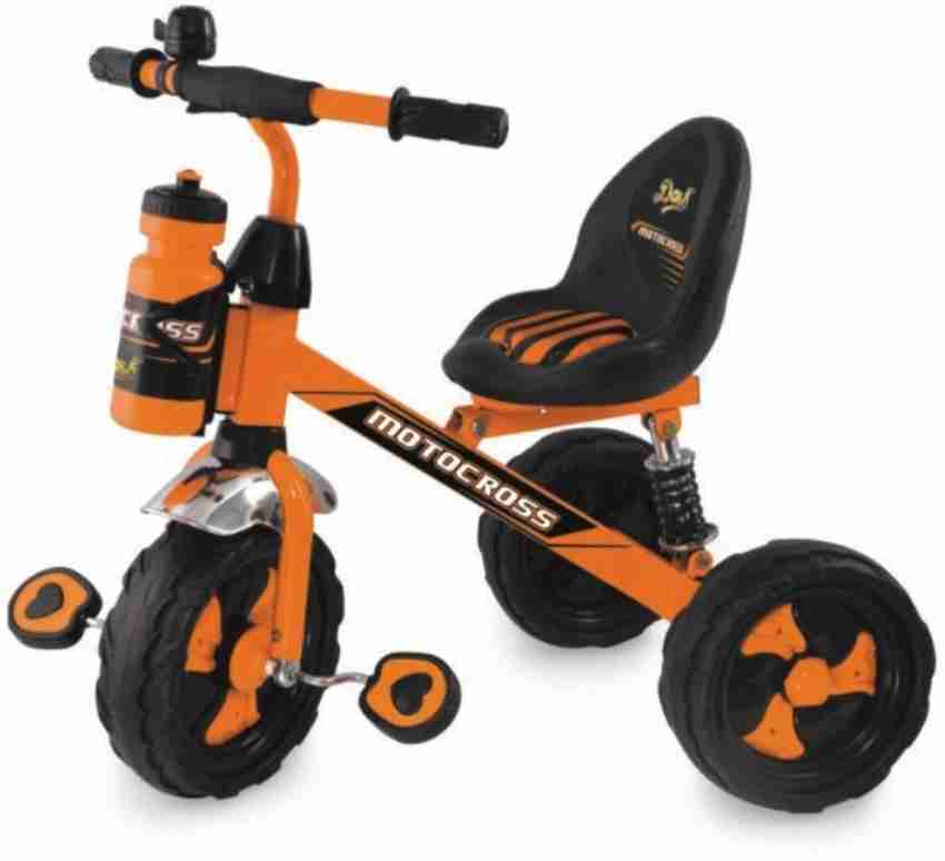 Oh baby clearance tricycle