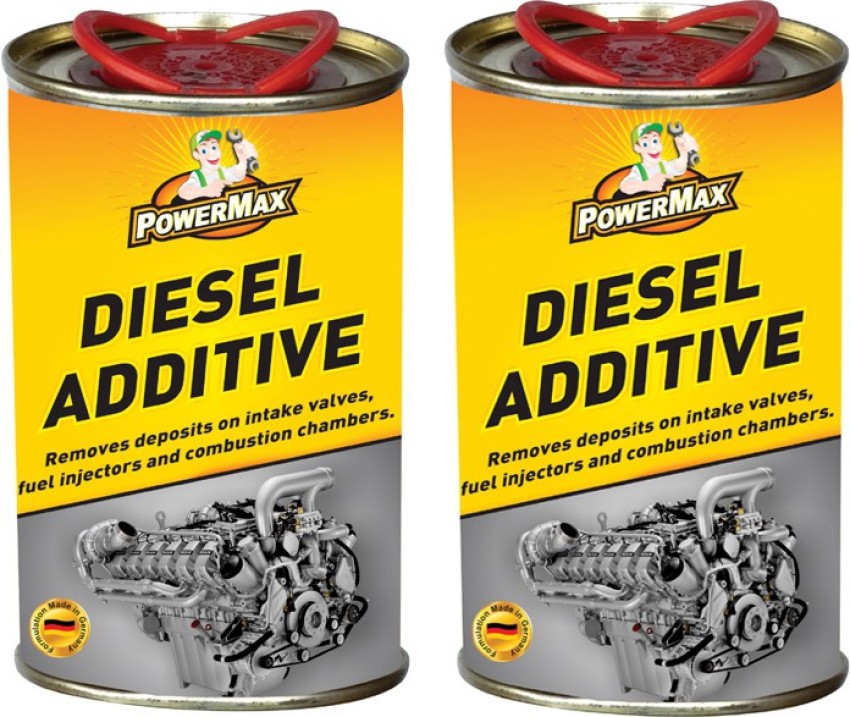 POWERMAX Diesel Additive Diesel Additive Synthetic Blend Engine Oil Price  in India - Buy POWERMAX Diesel Additive Diesel Additive Synthetic Blend  Engine Oil online at