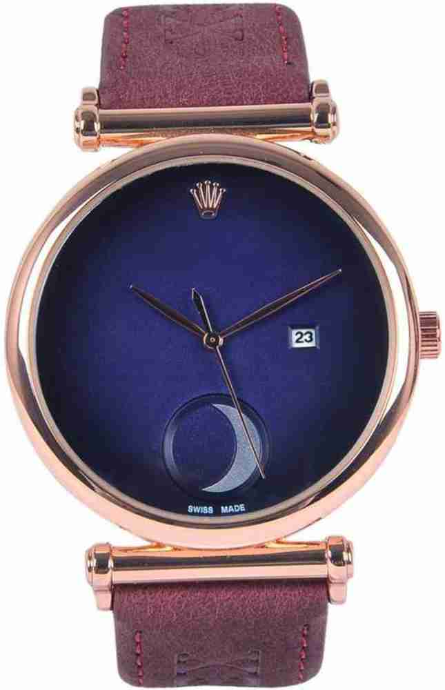 Rolex belt clearance watches for men
