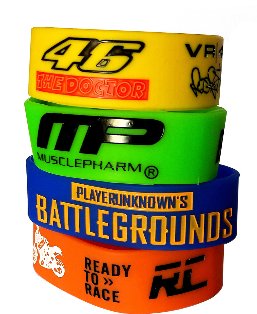 Wristband online shopping hot sale