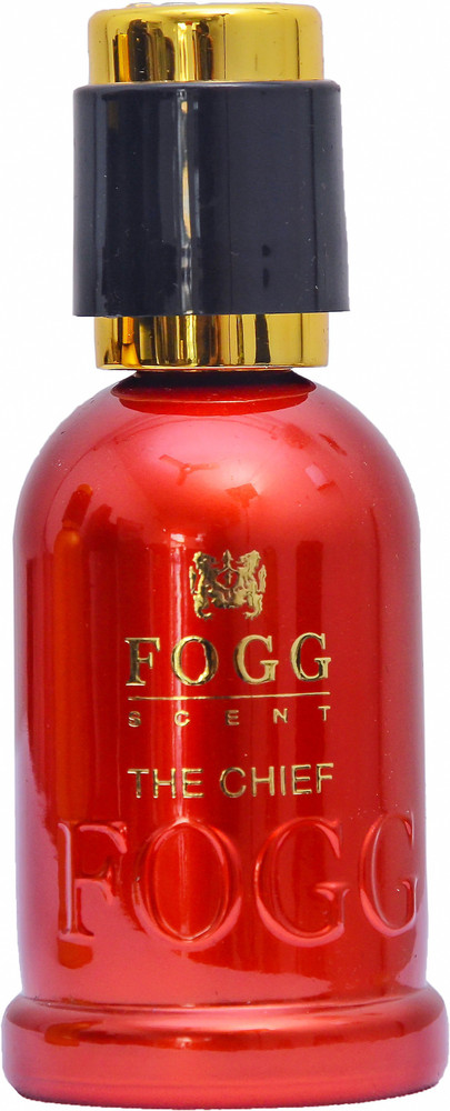 Fogg scent the clearance chief 120ml