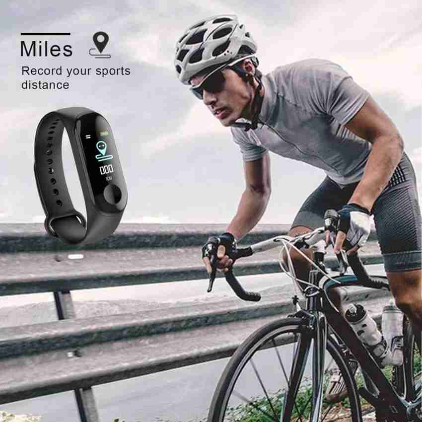 Rr mii m3 fitness outlet band
