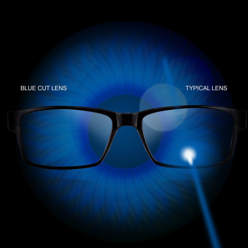Garth Rimless 1.75 Rectangle Reading Glasses Price in India