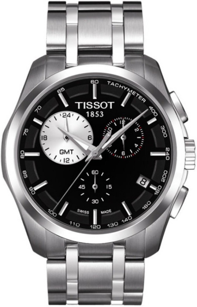 TISSOT Analog Watch For Men Buy TISSOT Analog Watch For Men