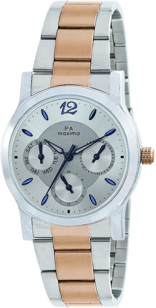 Maxima watch under on sale 500