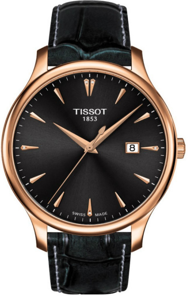 tissot watches for men flipkart