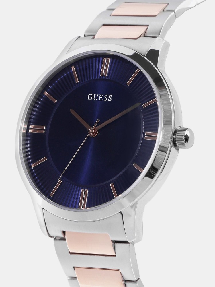 GUESS Analog Watch For Men