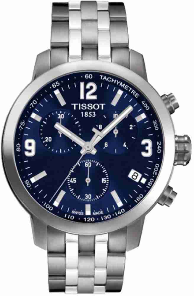 Tissot on sale watches flipkart