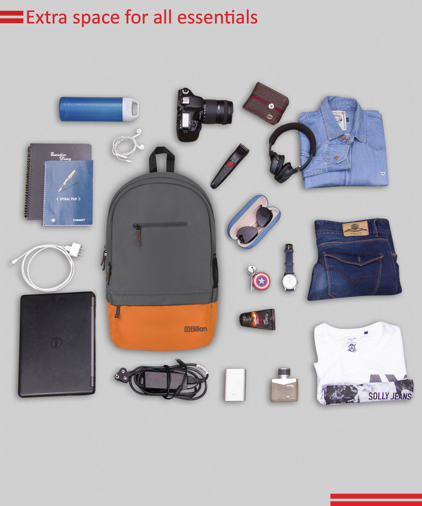 Billion historage backpack price deals