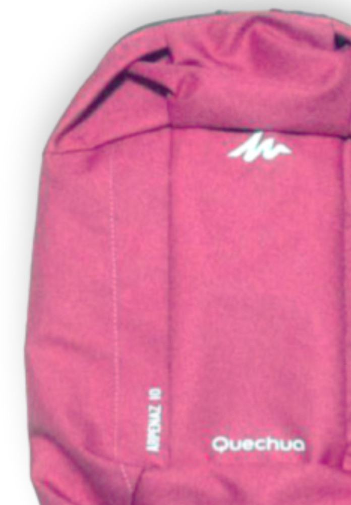 Quechua bags for girls store