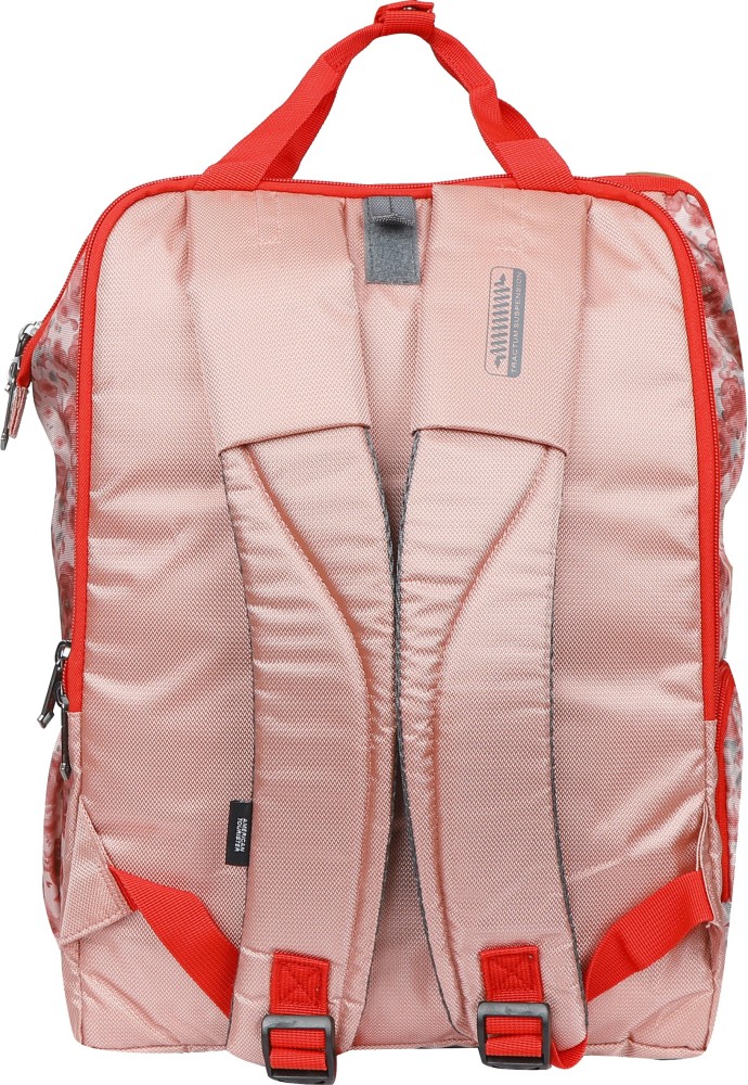 American tourister essex outlet lp backpack