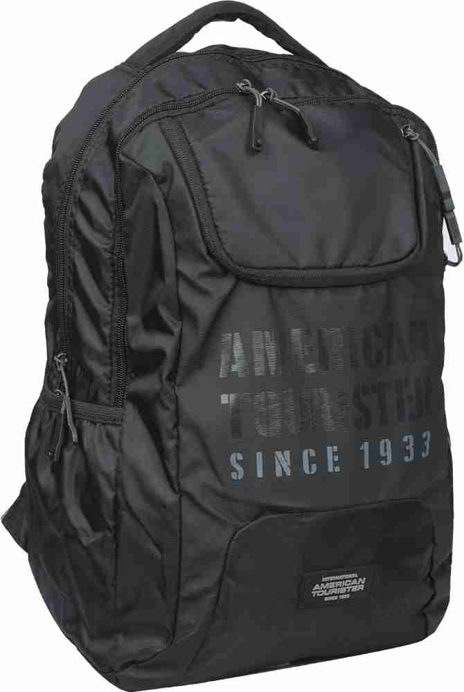 American tourister 2025 30l backpack