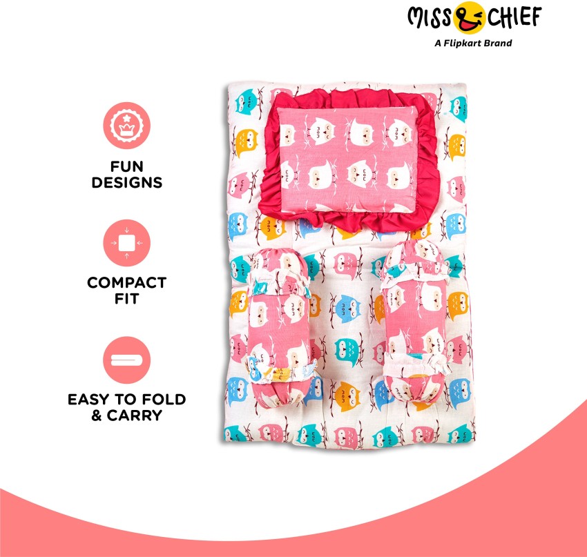 Flipkart baby bed sheet sale