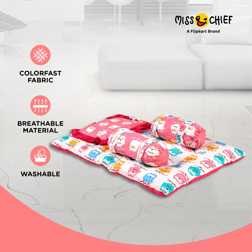 flipkart baby bed sheet