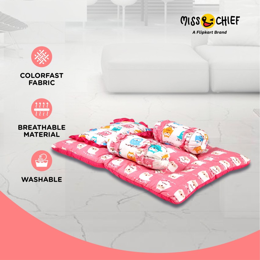 Dakki infant discount pillow set price