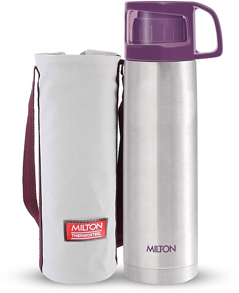 Milton thermosteel flask cheap 750ml flipkart