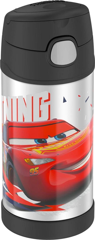 FUNtainer Bottle Cars - 12 oz. (Thermos)