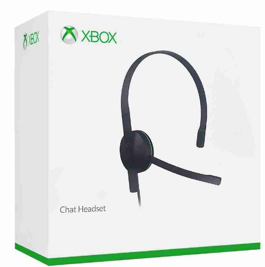 Xbox live headphones shop