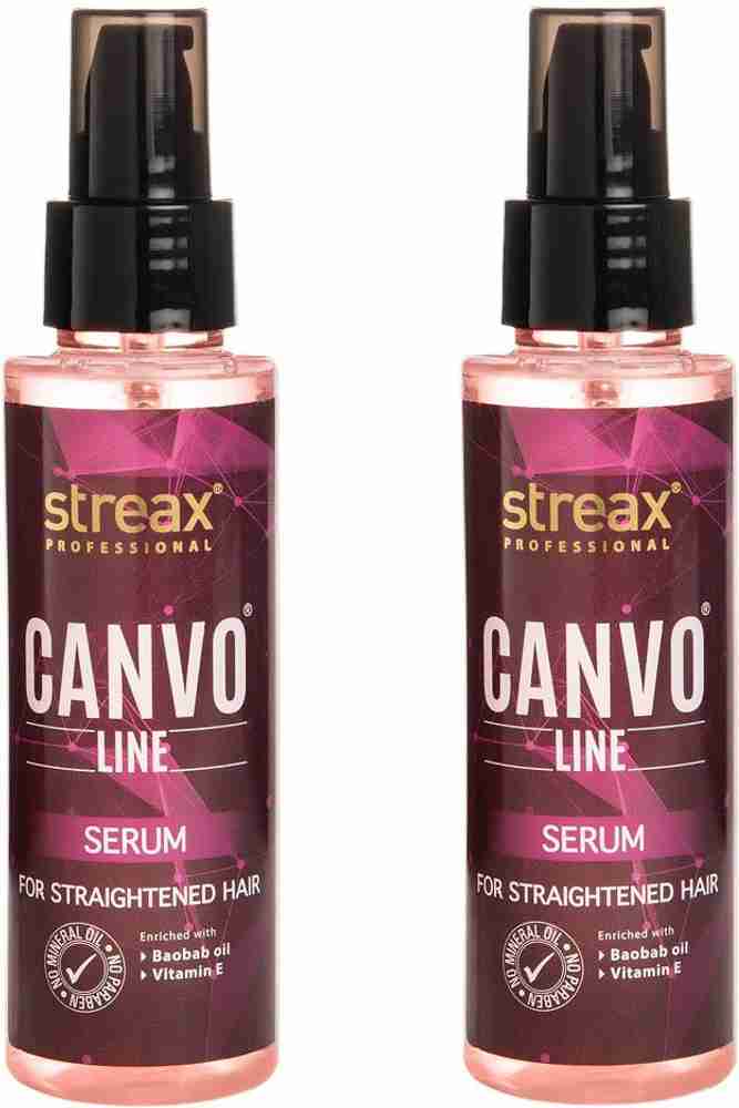 Streax canvo cheap price