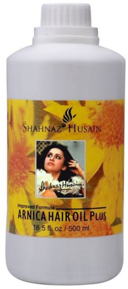 Details 171+ shahnaz husain hair oil