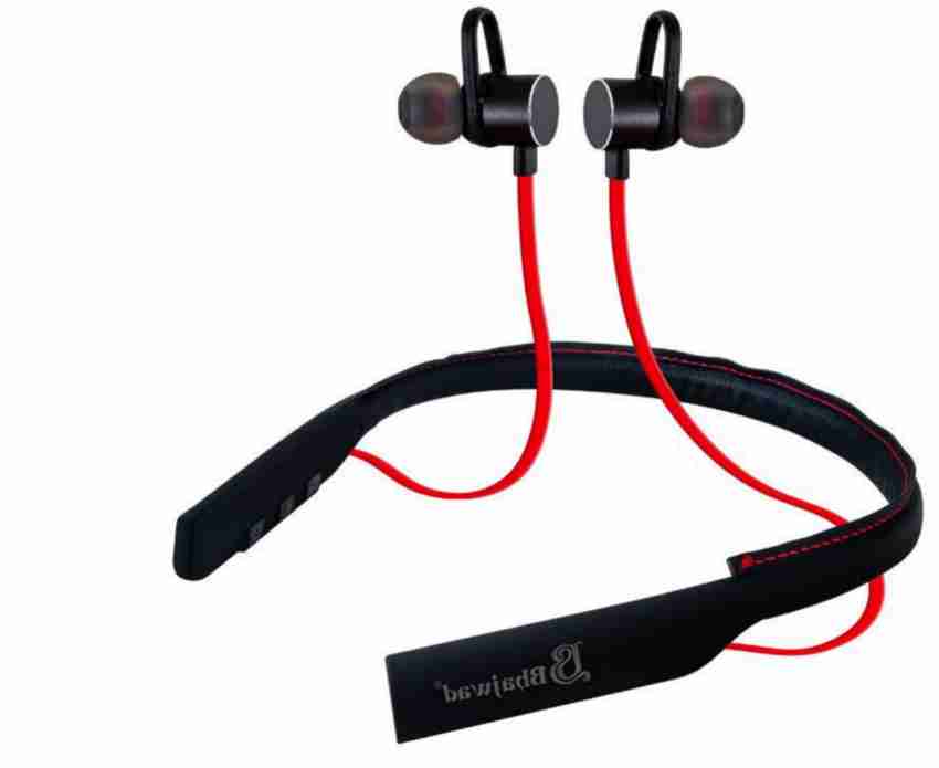 Bhajwad wireless headphones store