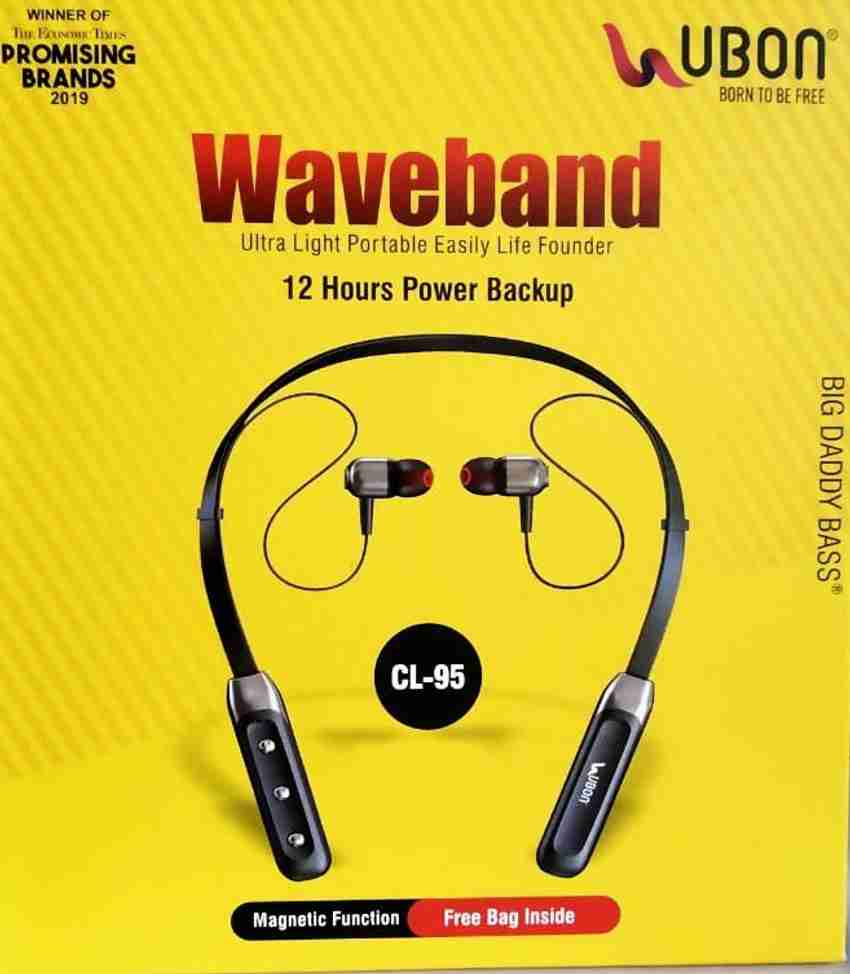 Ubon cl 95 bluetooth price outlet