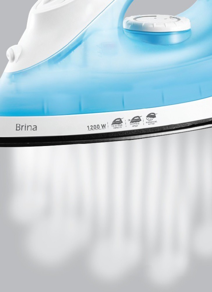 Havells brina store pro iron