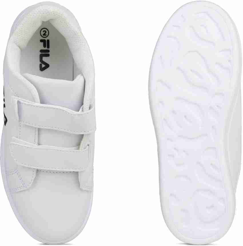 Fila velcro hotsell