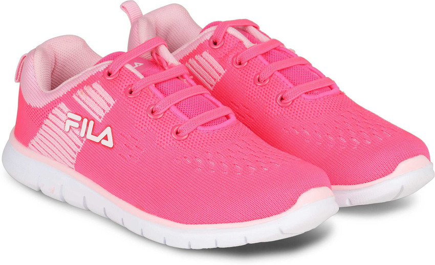 Fila baby girl cheap