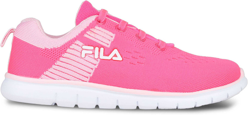 Fila deals youth shoes