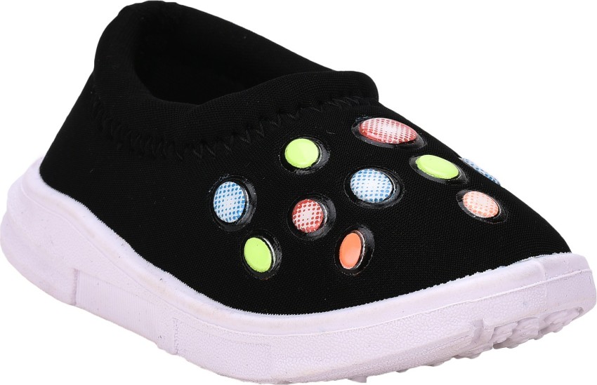 NEOBABY Boys Girls Slip on Walking Shoes Price in India Buy