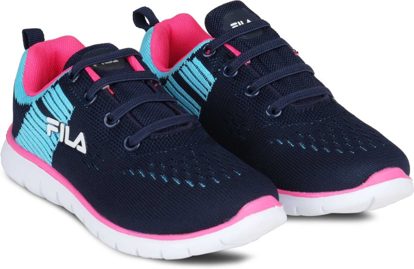 Fila shoes for kids price new arrivals