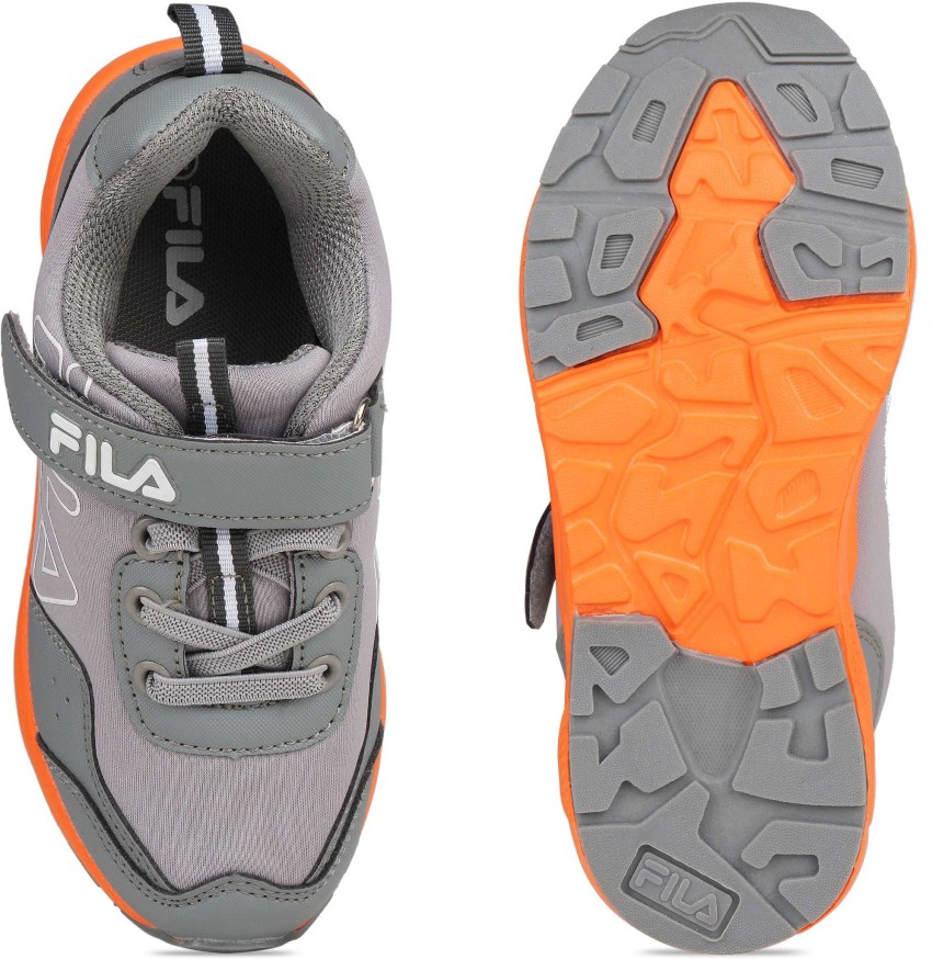 Fila shoes for clearance kids boys