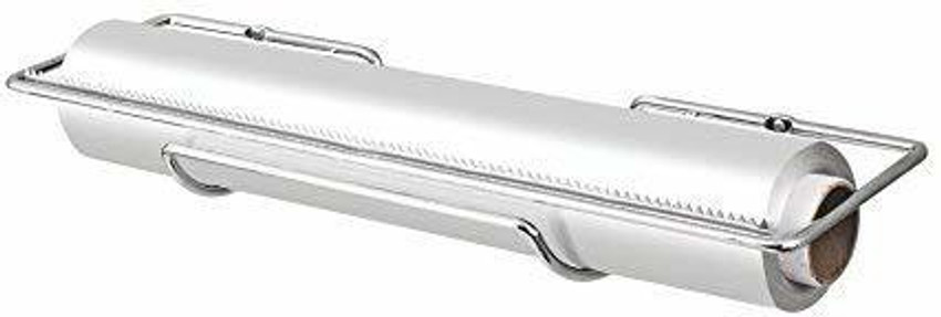 NOHUNT Aluminum Foil Wax Paper Cutter Foil Cutter for Kitchen