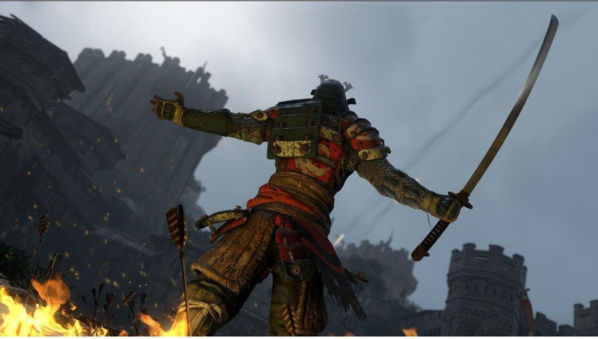 For honor price ps4 deals