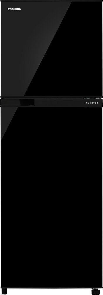 Toshiba 272 ltr refrigerator clearance