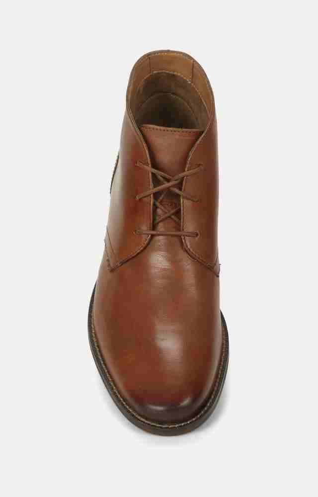 Florsheim montinaro top chukka boots