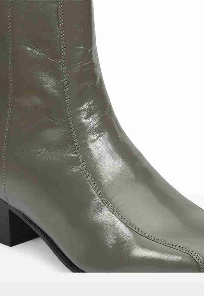 Buy FLORSHEIM Duke Boot Boots For Men Online at Best Price Shop Online for Footwears in India Flipkart