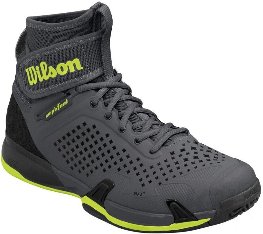 Buy WILSON Wilson Amplifeel Men Tennis Shoes Tennis Shoes For