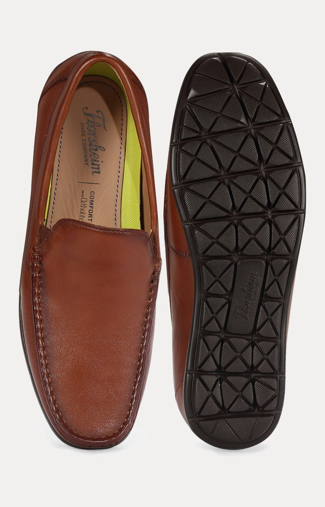FLORSHEIM Draft Driving Shoes For Men Buy FLORSHEIM Draft