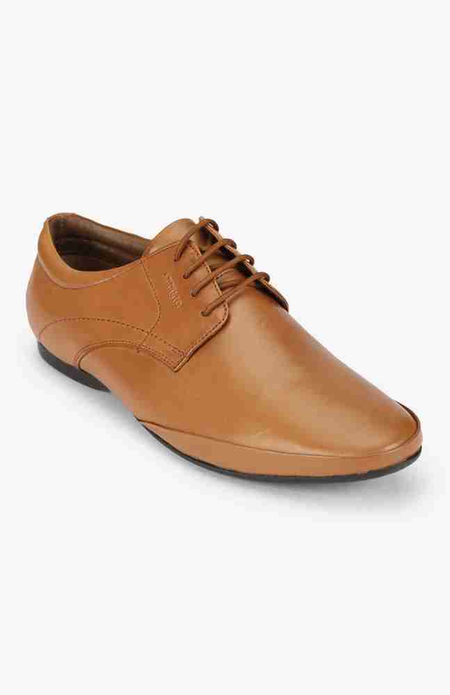 Attilio Lace Up For Men Buy Attilio Lace Up For Men Online at Best Price Shop Online for Footwears in India Flipkart