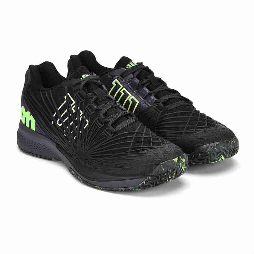 WILSON Wilson KAOS 2.0 Men Tennis Shoes Tennis Shoes For Men Buy WILSON Wilson KAOS 2.0 Men Tennis Shoes Tennis Shoes For Men Online at Best Price Shop Online for