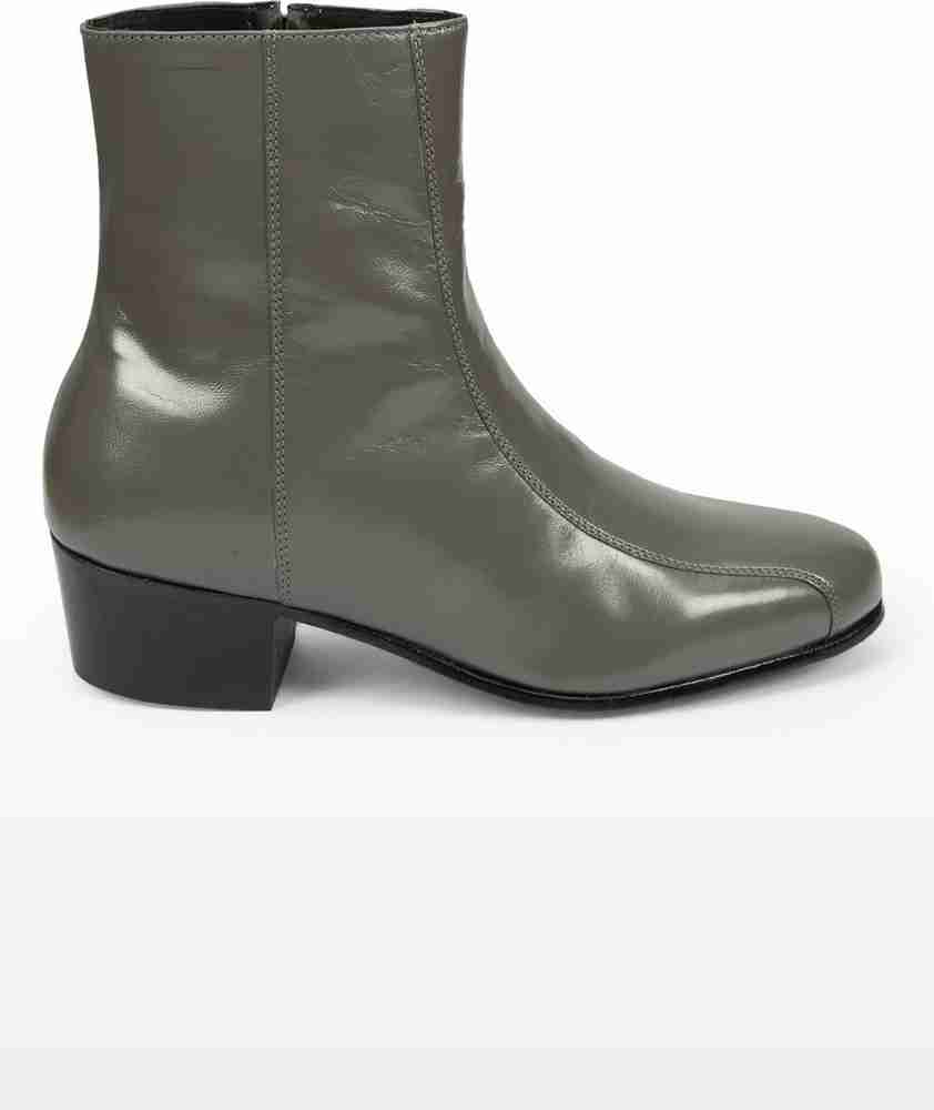 Buy FLORSHEIM Duke Boot Boots For Men Online at Best Price