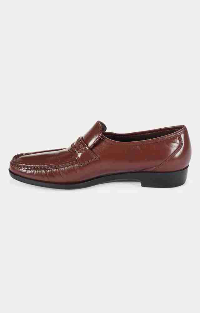 FLORSHEIM Riva Slip On For Men Buy FLORSHEIM Riva Slip On For