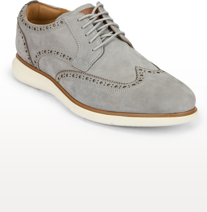 Florsheim fuel shop